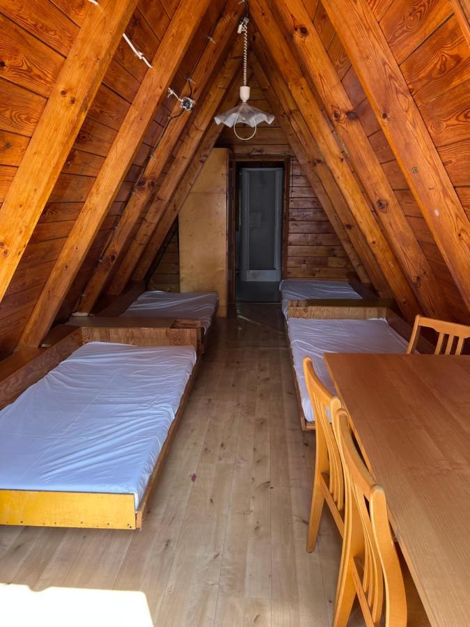 Sloneczna Osada Villa Dziwnówek Dış mekan fotoğraf