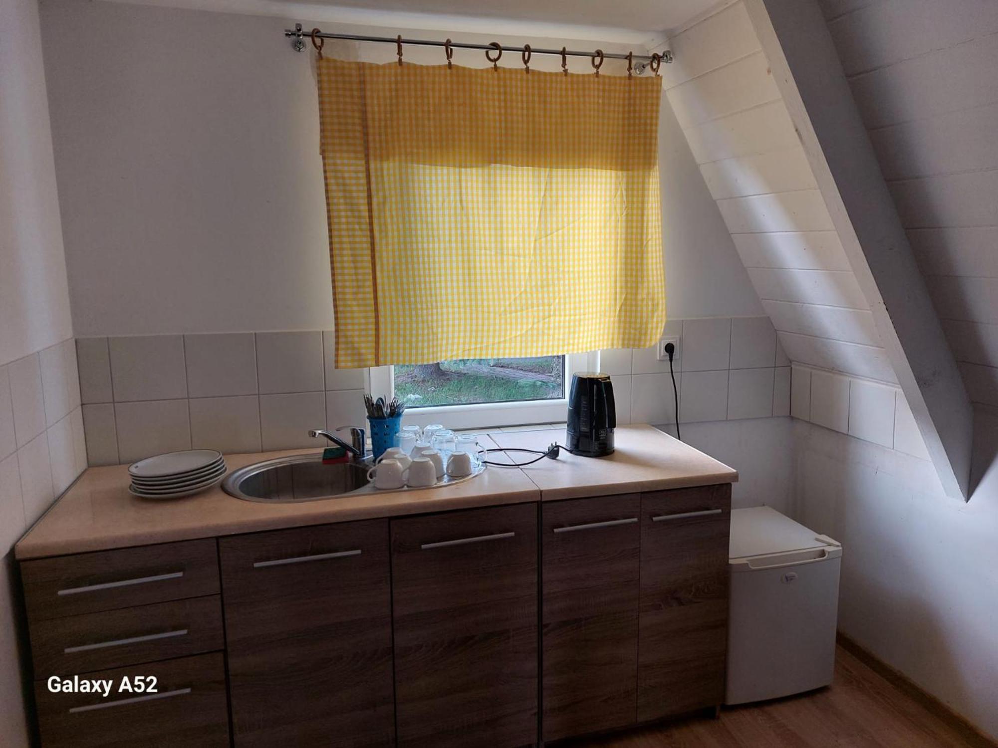 Sloneczna Osada Villa Dziwnówek Dış mekan fotoğraf