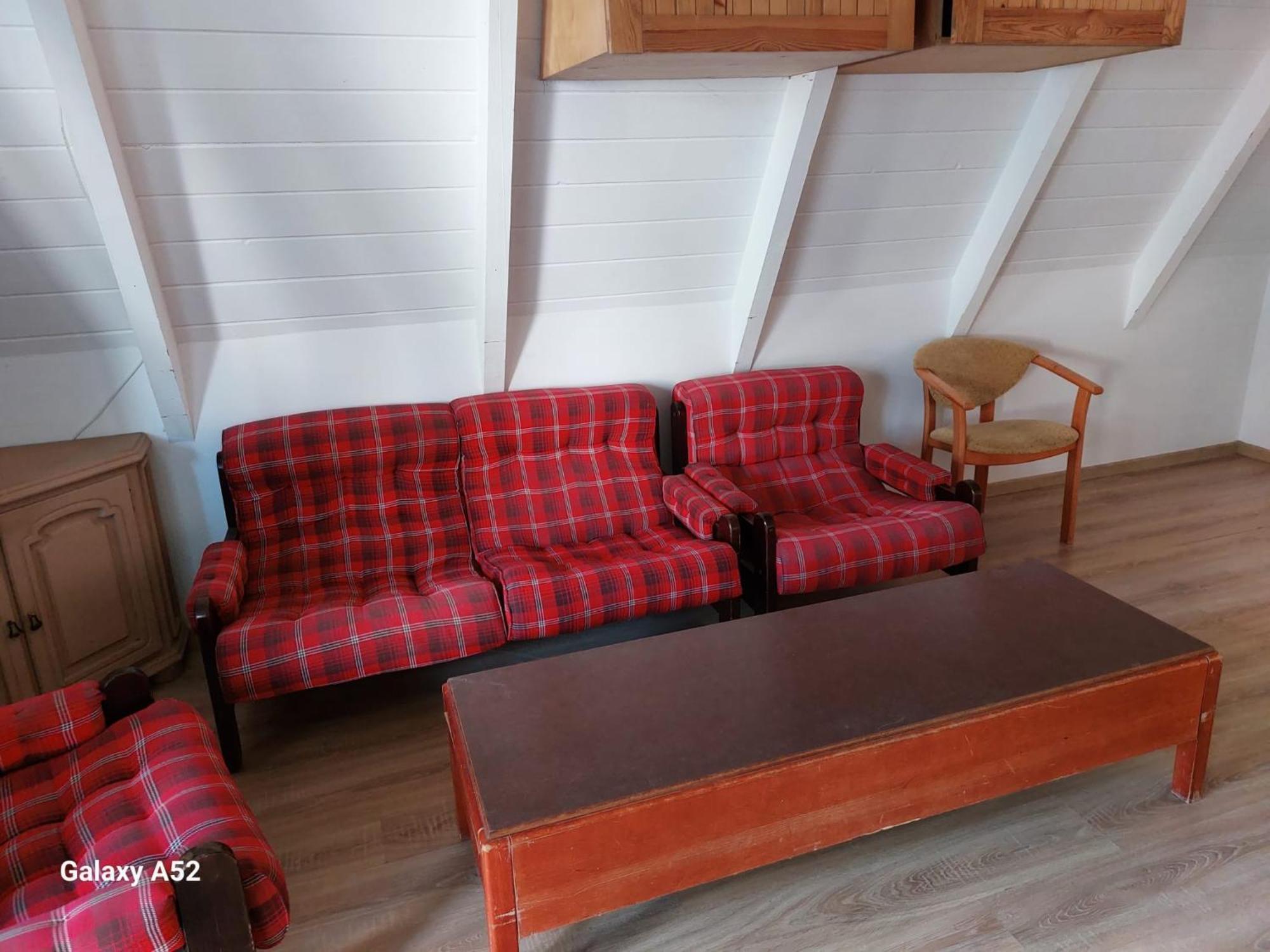 Sloneczna Osada Villa Dziwnówek Dış mekan fotoğraf