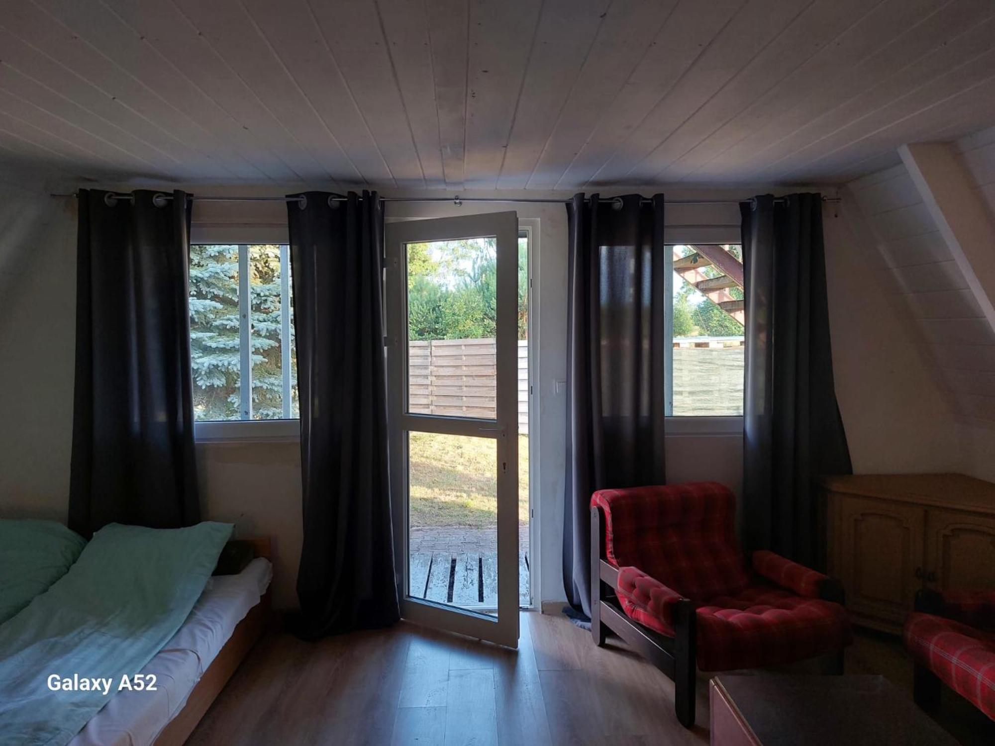 Sloneczna Osada Villa Dziwnówek Dış mekan fotoğraf