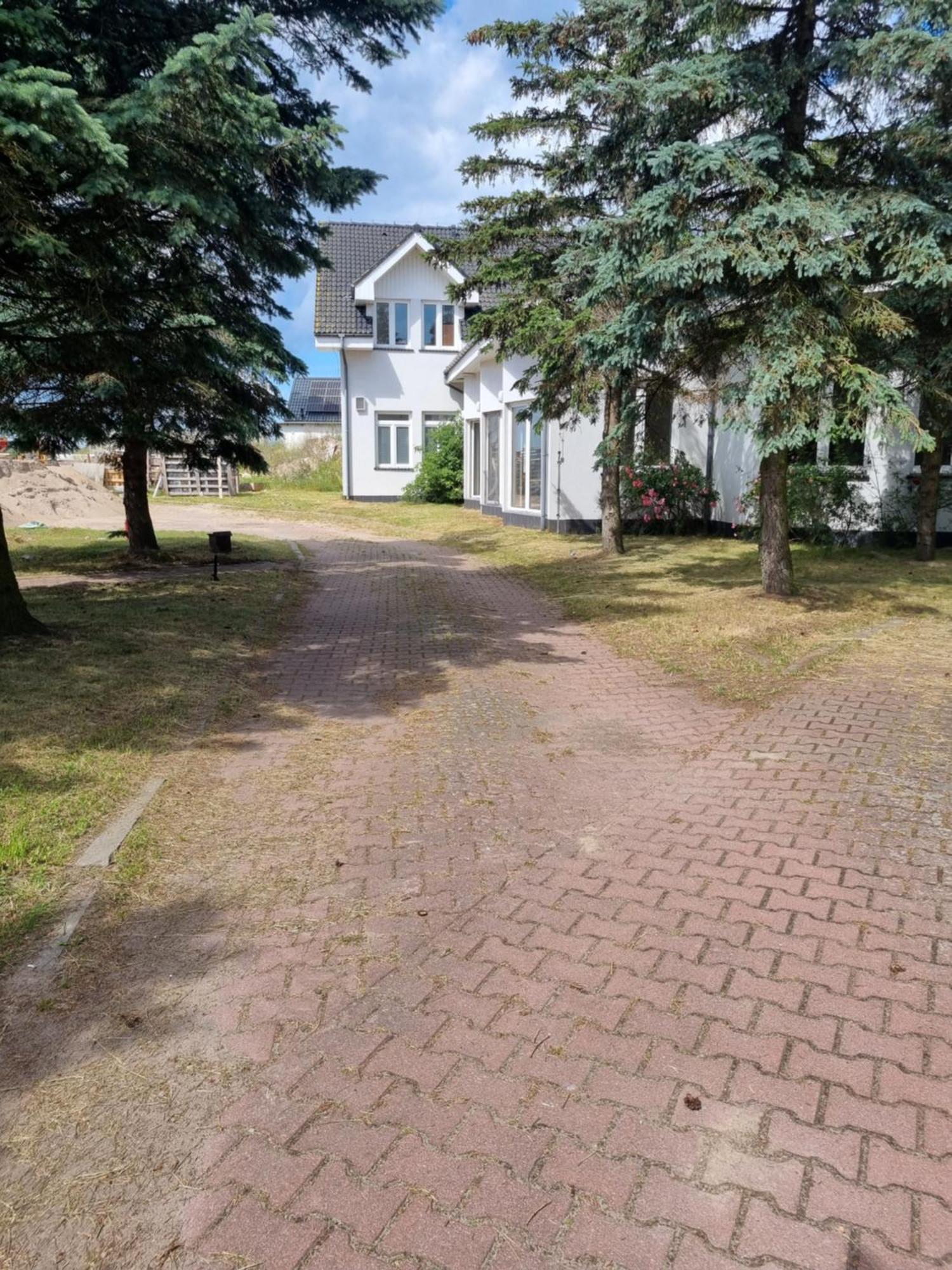 Sloneczna Osada Villa Dziwnówek Dış mekan fotoğraf