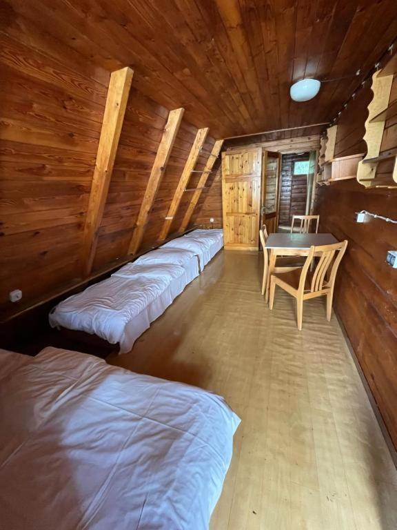 Sloneczna Osada Villa Dziwnówek Dış mekan fotoğraf