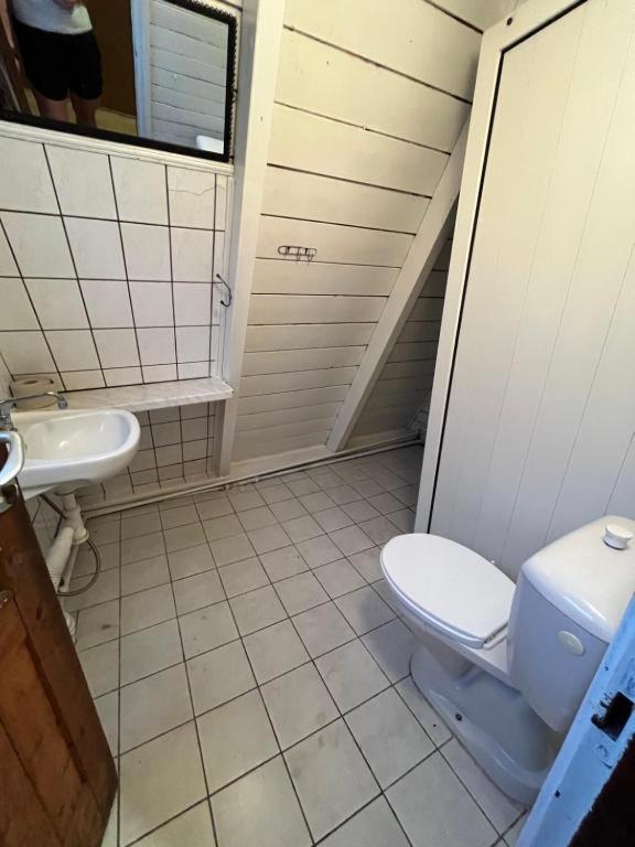 Sloneczna Osada Villa Dziwnówek Dış mekan fotoğraf