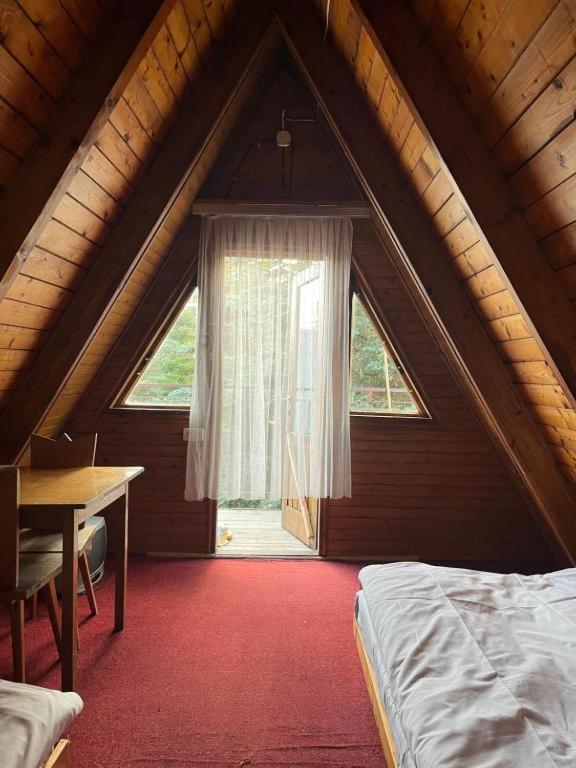Sloneczna Osada Villa Dziwnówek Dış mekan fotoğraf
