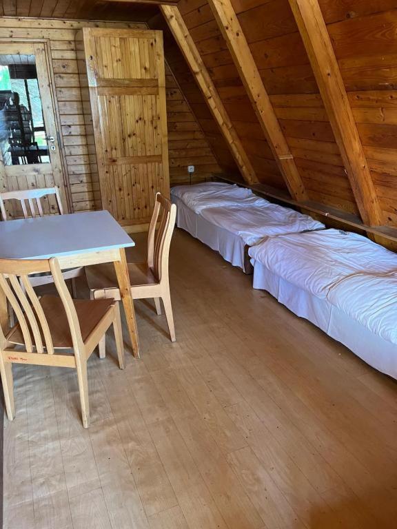 Sloneczna Osada Villa Dziwnówek Dış mekan fotoğraf