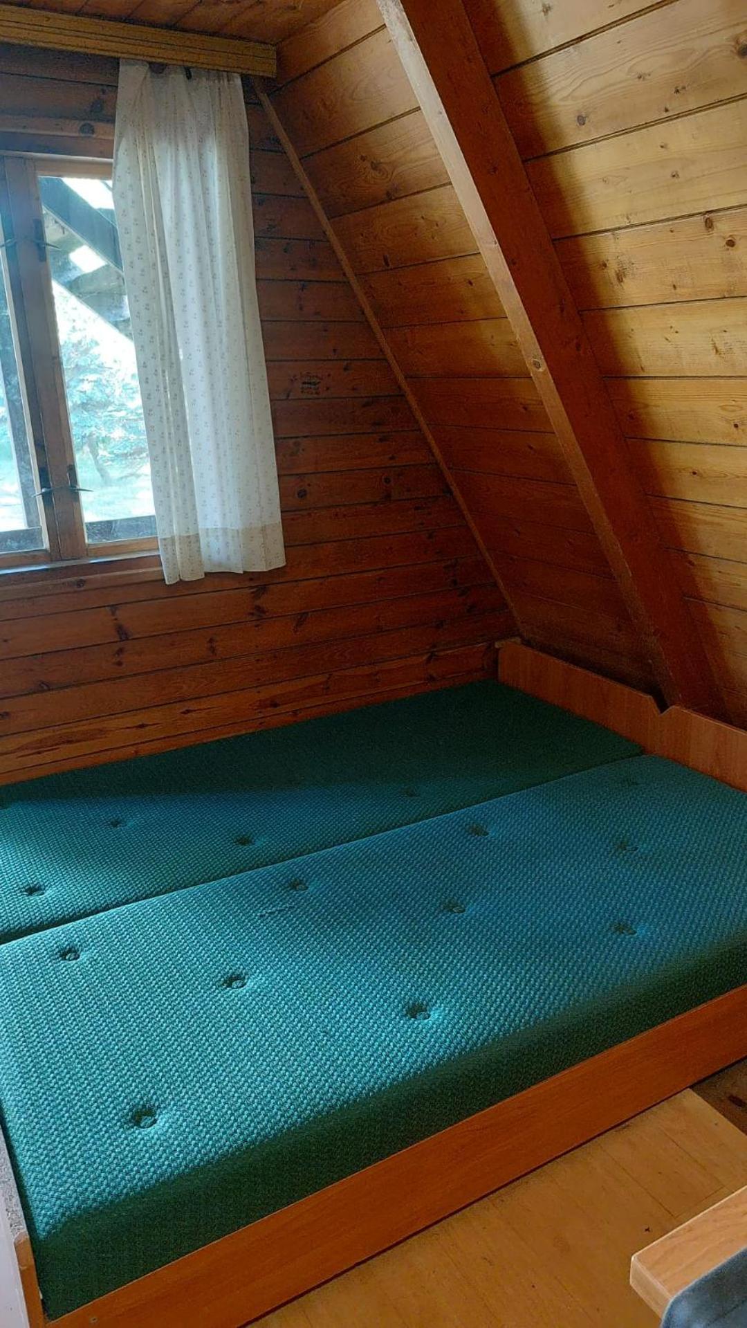 Sloneczna Osada Villa Dziwnówek Dış mekan fotoğraf