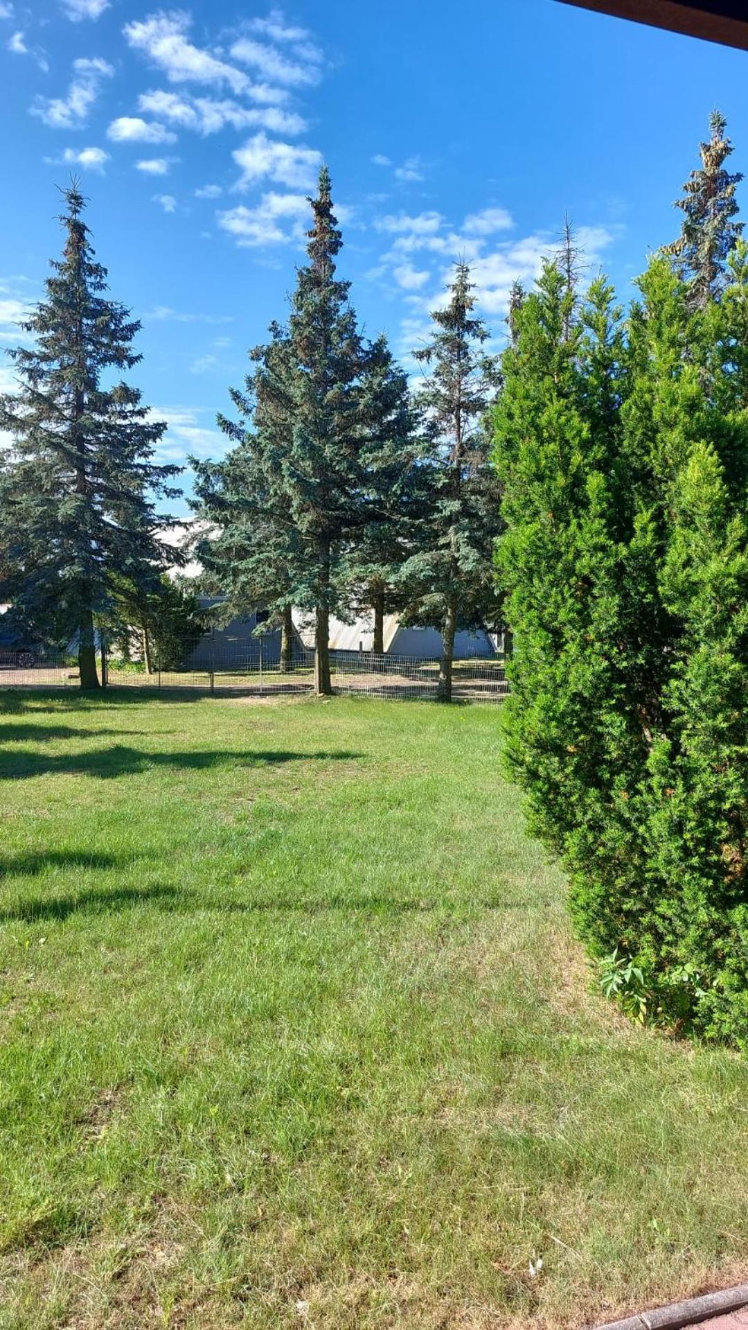 Sloneczna Osada Villa Dziwnówek Dış mekan fotoğraf